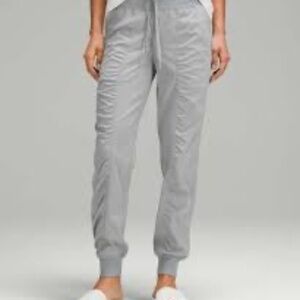 Lululemon Stretch High-Rise Pant 7/8 Length